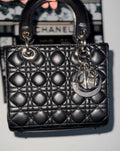 D Tote Bag