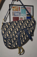 D Sadle Purse