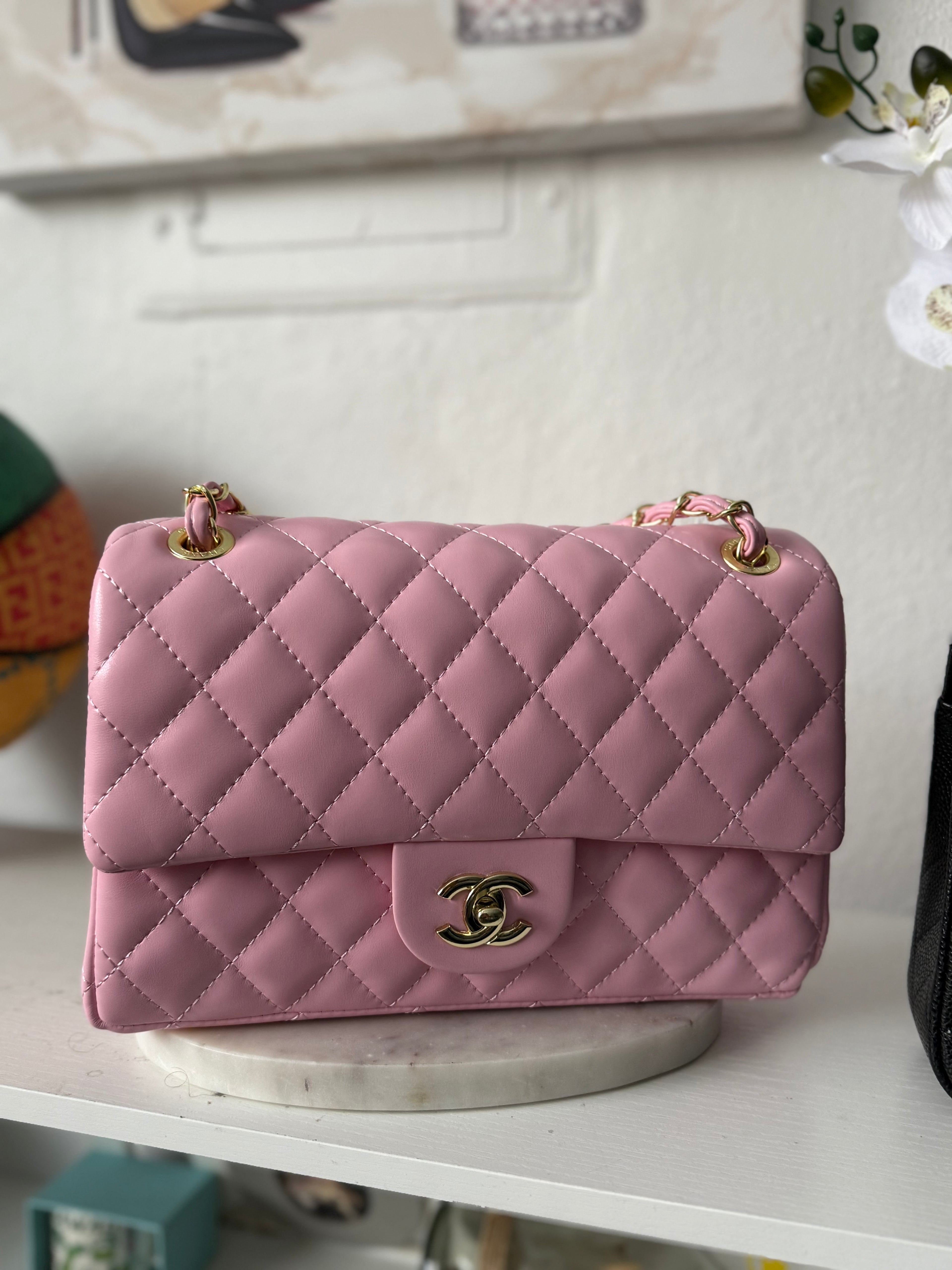 CC Medium Size Purse