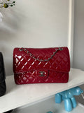 Candy Red CC Medium