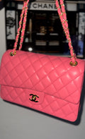 CC medium Purse